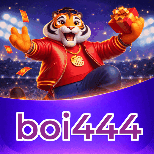 Login rápido no app boi444