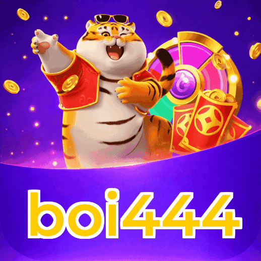 Bônus de Boas-vindas boi444